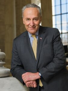 Chuck Schumer